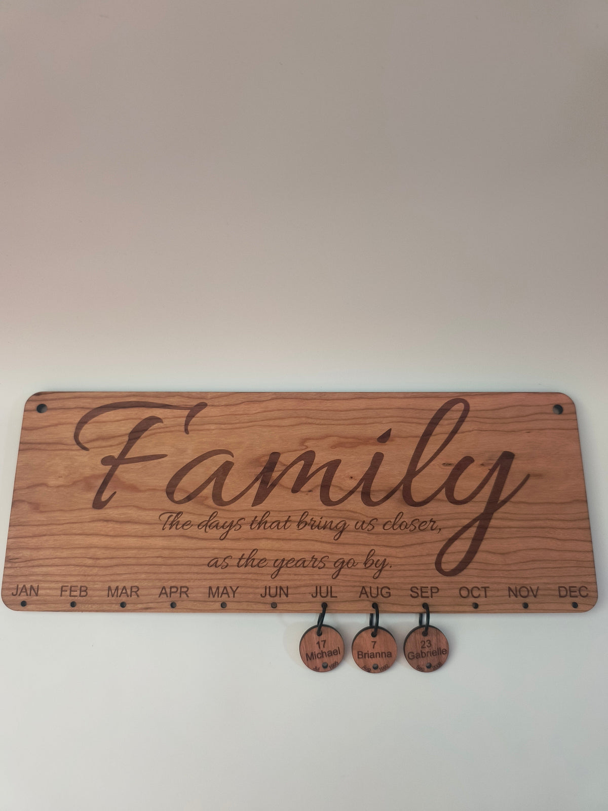 Wall Decor